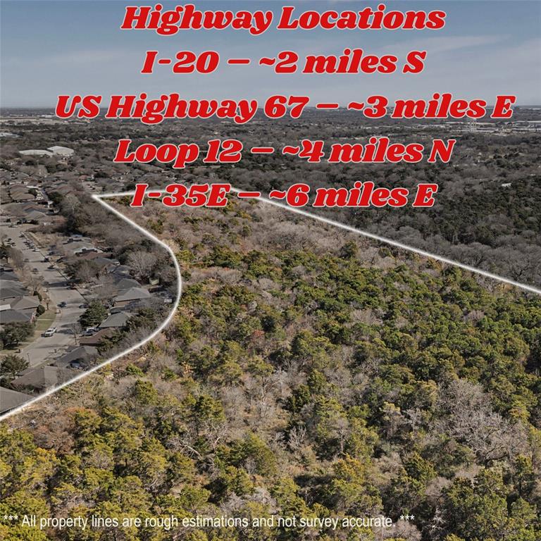 4601 Duncanville Road Property Photo 1