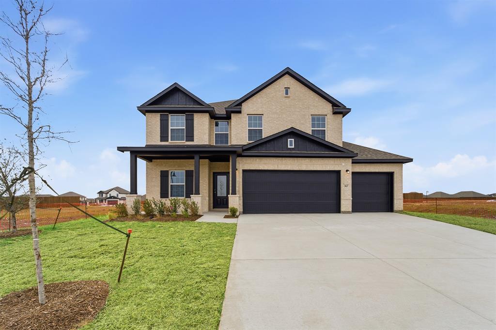 367 Bronco Drive Property Photo 1