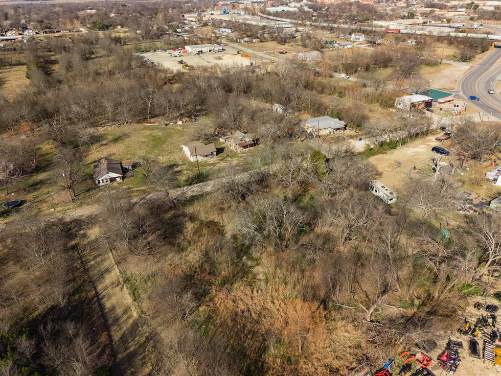 Tbd Ross & Dexter .67 Ac Avenue Property Photo 1