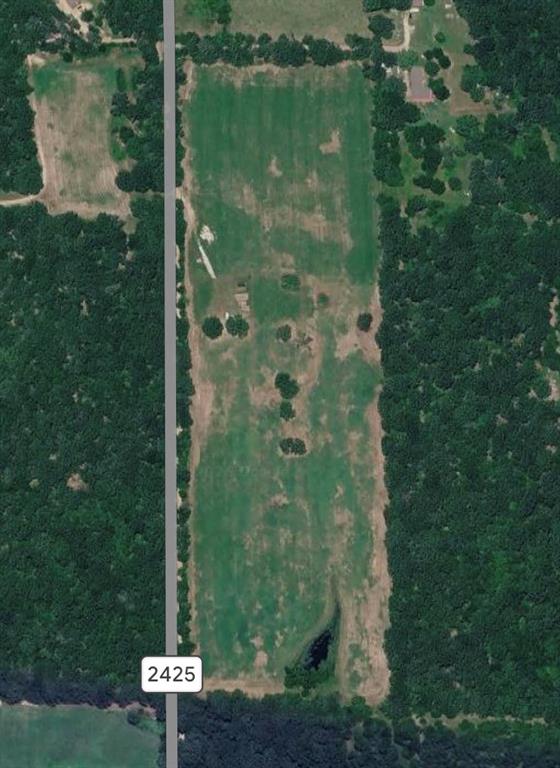 32 Acres County Road 2425 Property Photo 4