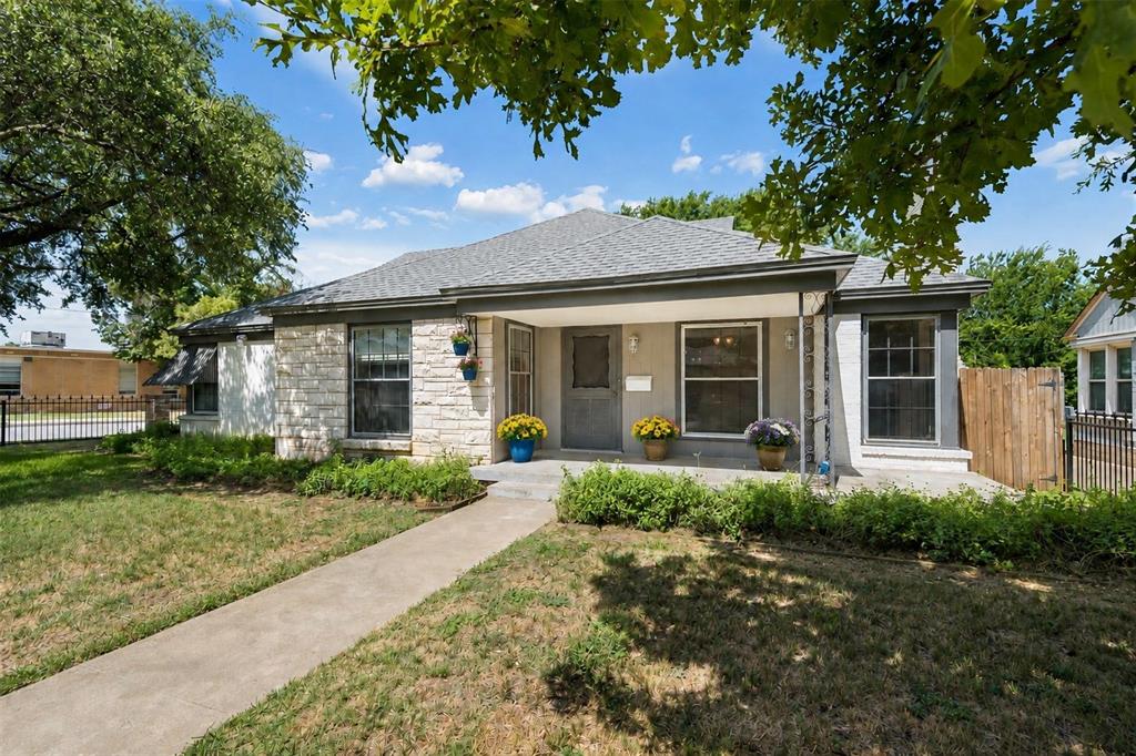 3616 Harwen Terrace Property Photo 1
