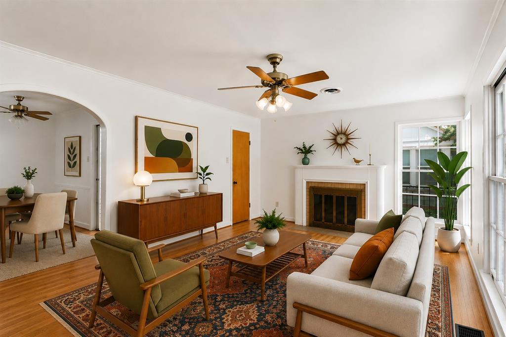 3616 Harwen Terrace Property Photo 3