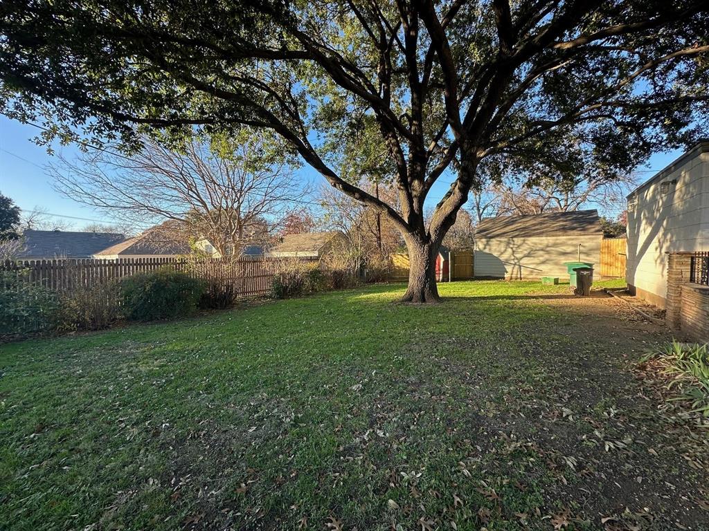 3616 Harwen Terrace Property Photo 20