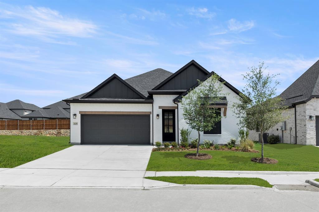 1639 Yorkie Drive Property Photo 1