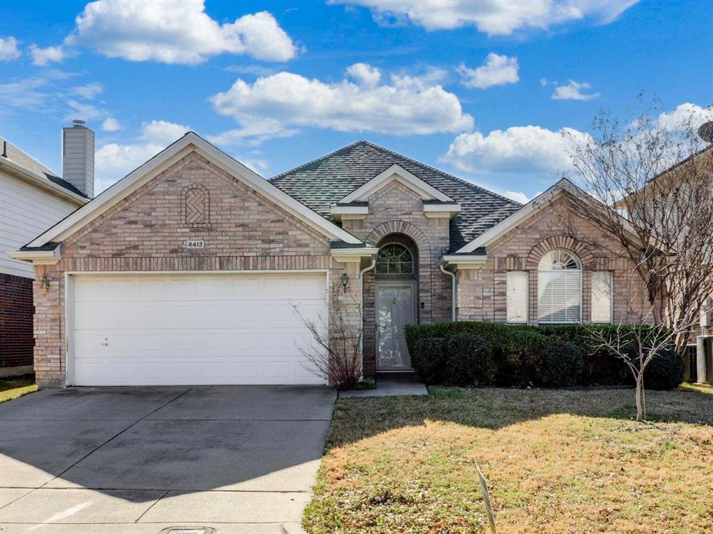 4413 Lodestone Lane Property Photo 1