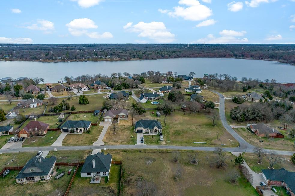 Tbd Lot 41 Lago Vista Property Photo 1
