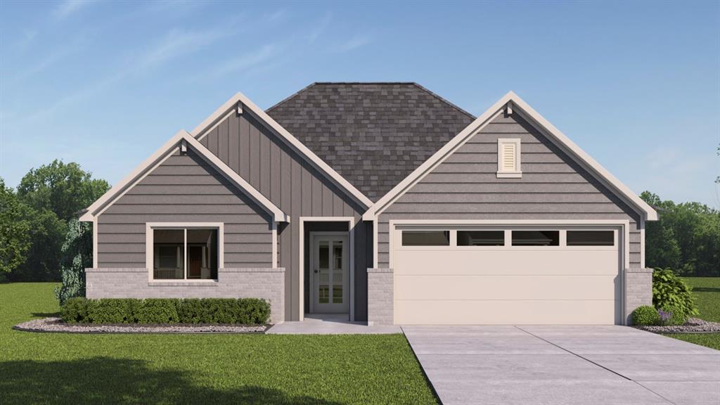 1534 Brooke Drive Property Photo 1