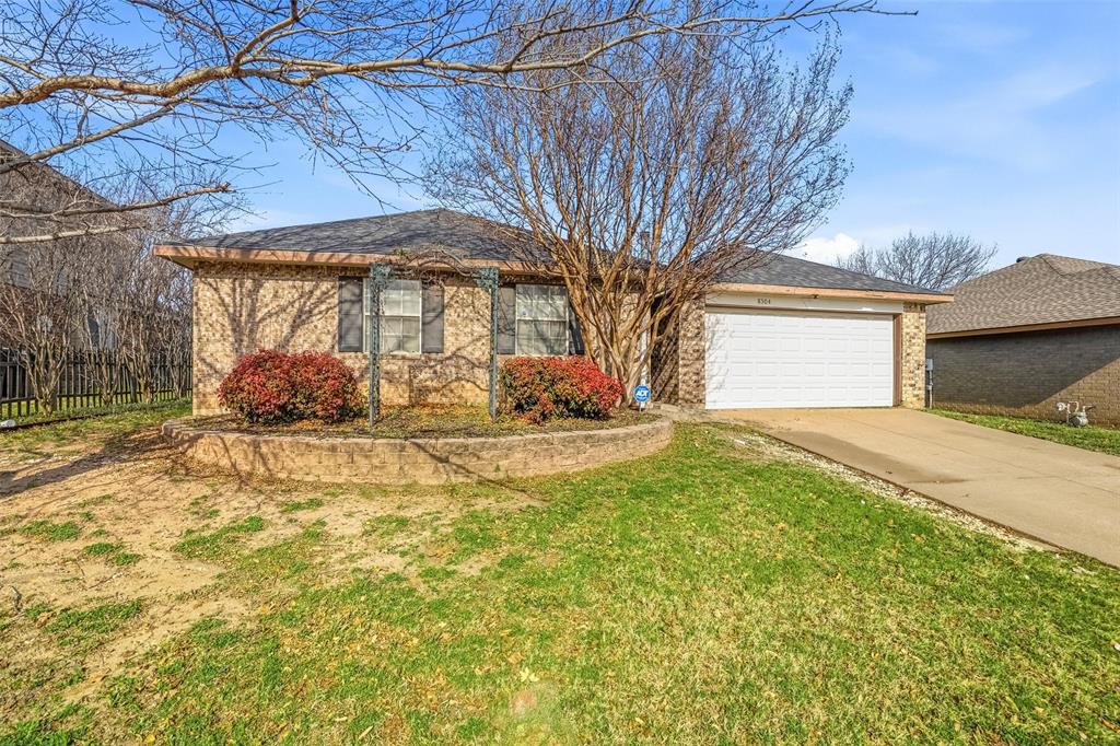 8304 Cloverglen Lane Property Photo 1