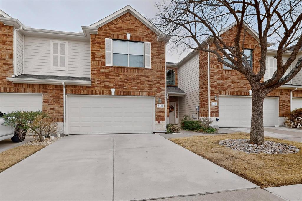 3420 Belladonna Drive Property Photo 1
