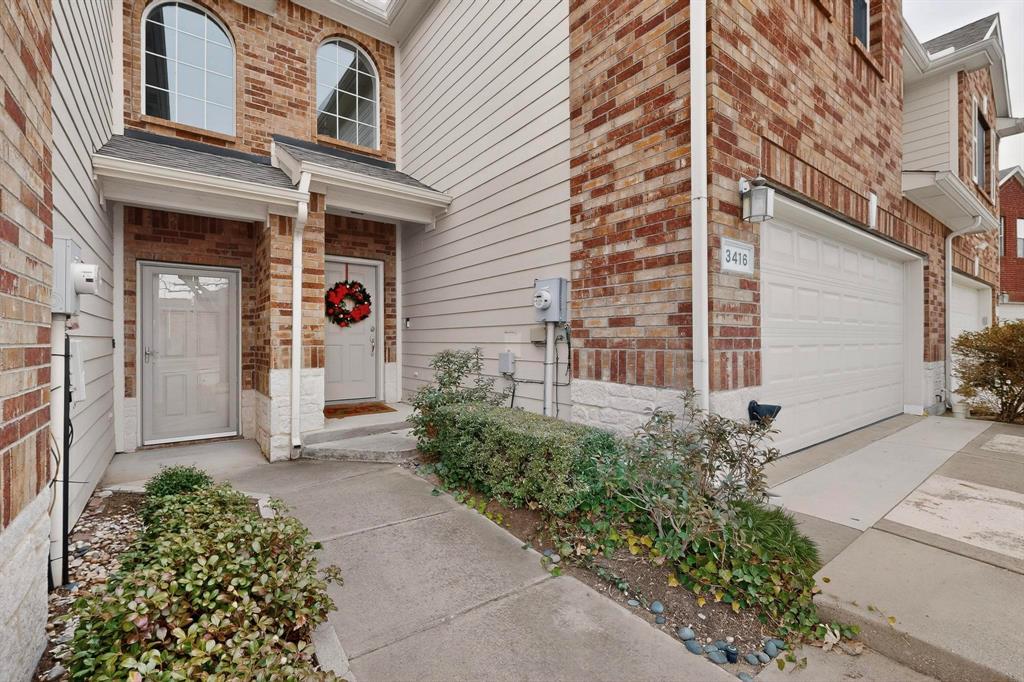 3420 Belladonna Drive Property Photo 3
