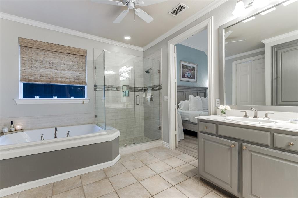 4511 Glen Heather Drive Property Photo 21