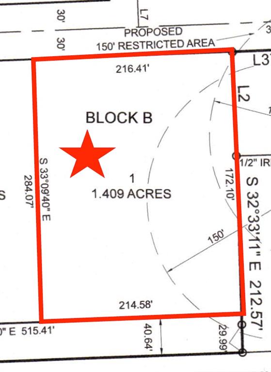 Tbd Lot 1 Guadalupe Peak Drive Property Photo 1