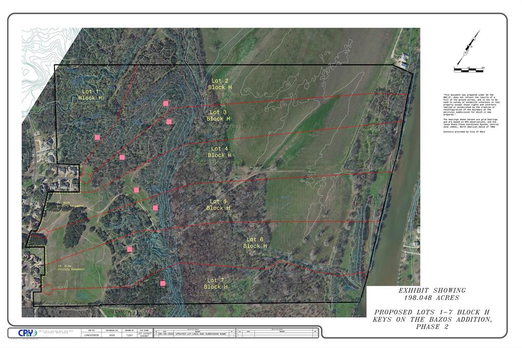 Lot 3 Keys On The Brazos Bunnyview Drive Property Photo 27