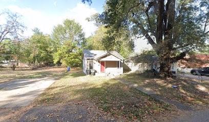3002 Devaughn Street Property Photo 1