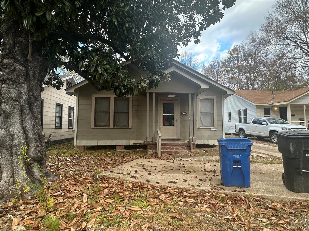 3112 Devaughn Street Property Photo 1