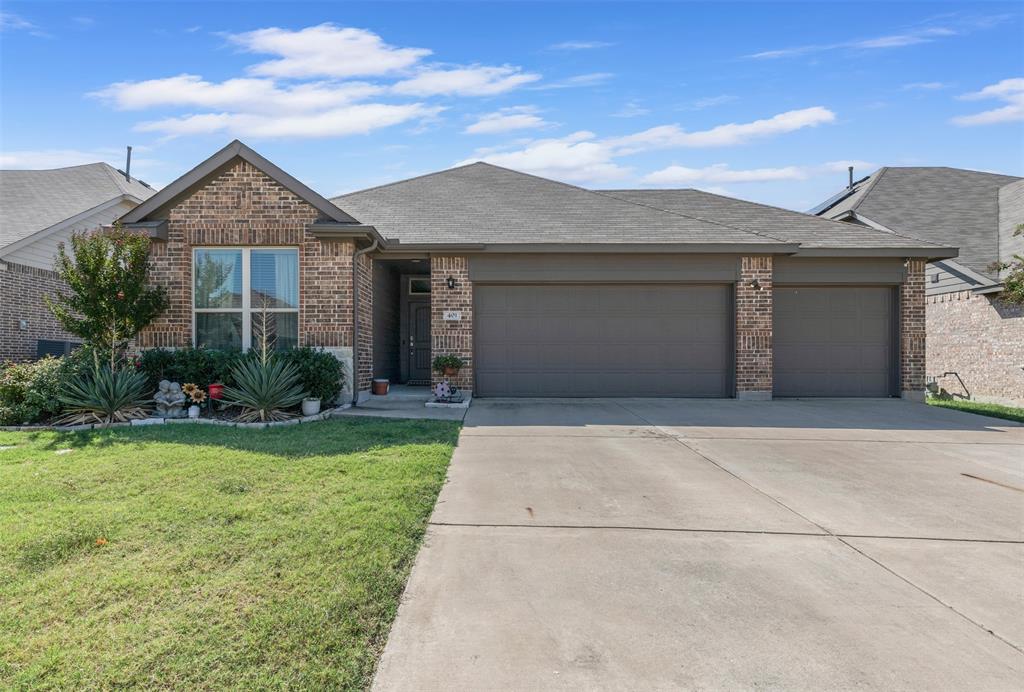 401 Evans Drive Property Photo 4