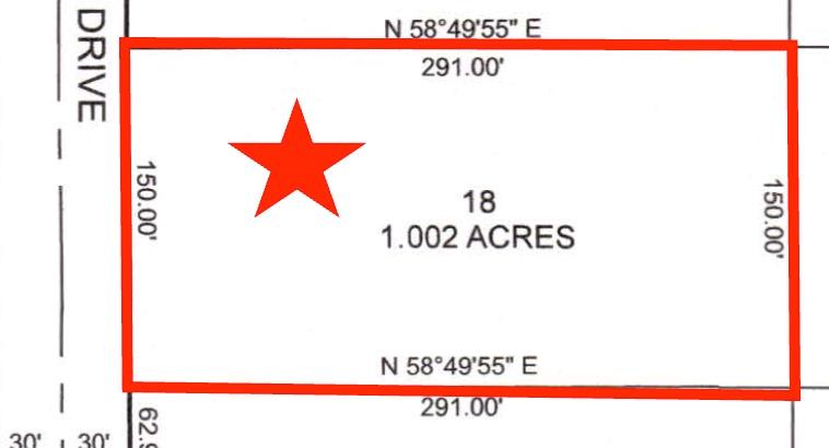 Tbd Lot 18 Baldy Mountain Drive Property Photo 1