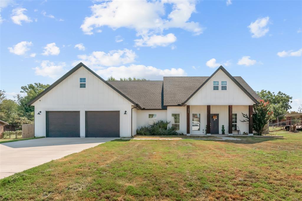 325 Berryhill Drive