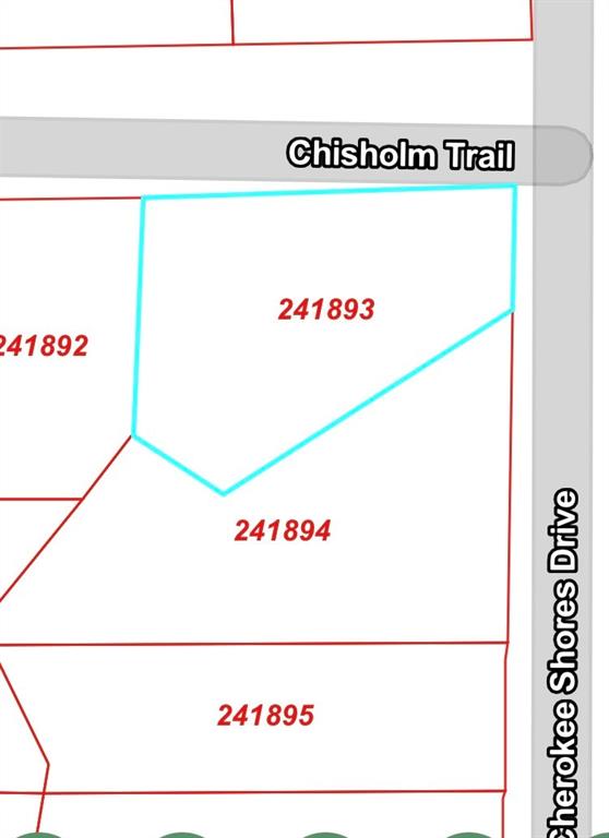 0000 Chisolm Trail Property Photo 1