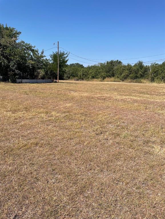 TBD Ethridge Drive