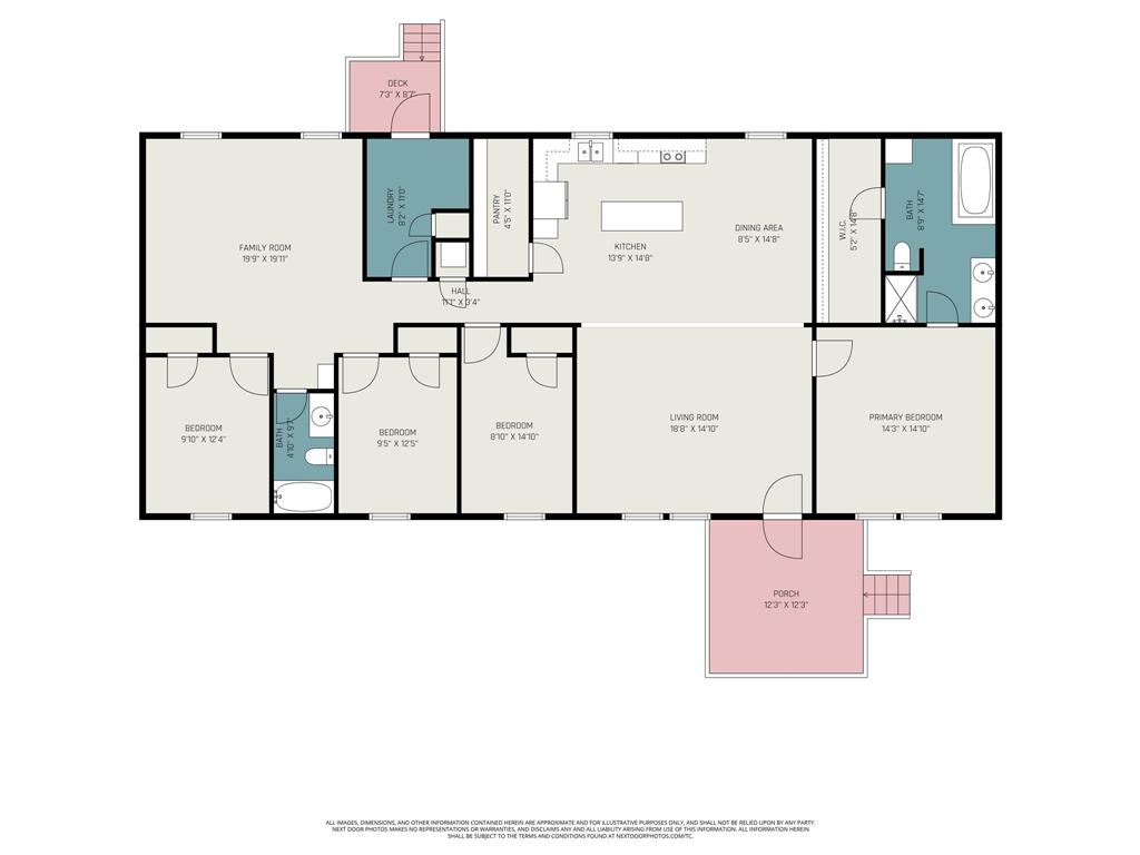 4109 County Road 405 Property Photo 26