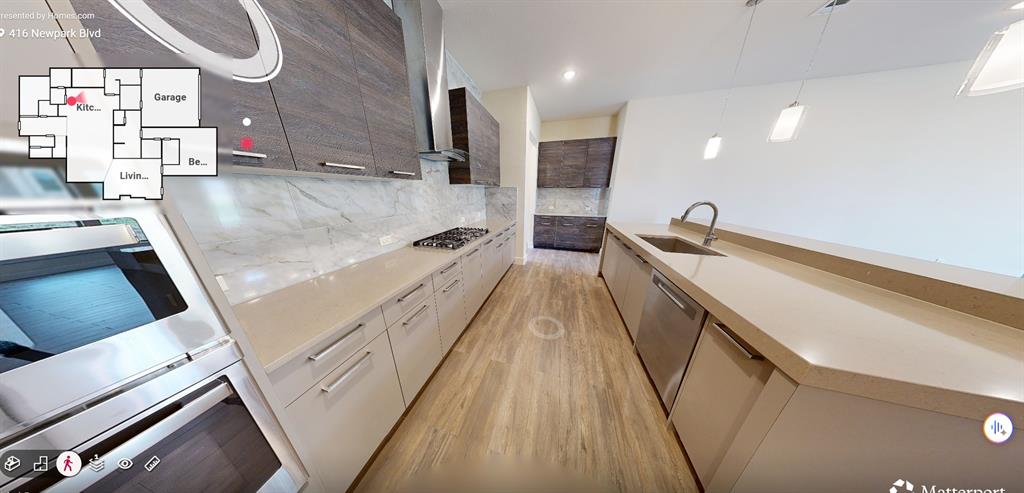 416 Newpark Property Photo 4