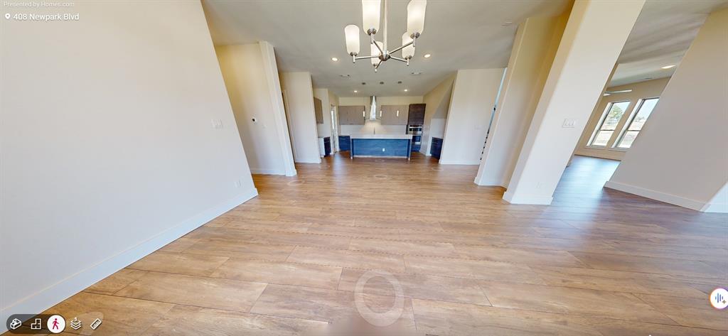 408 Newpark Boulevard Property Photo 4