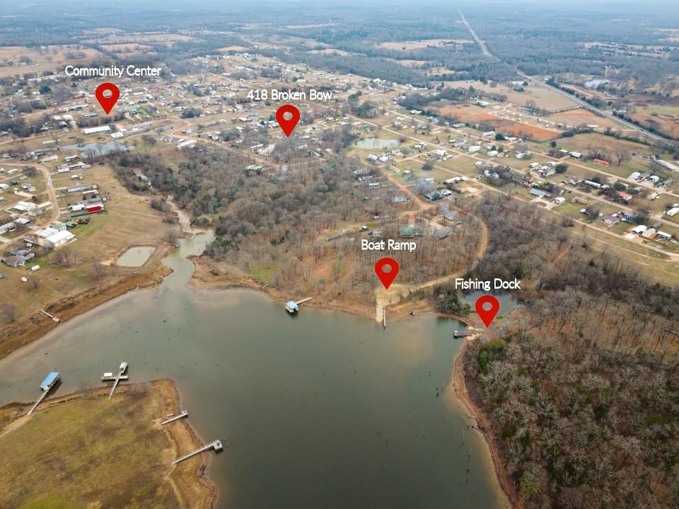 418 Broken Bow Property Photo 36