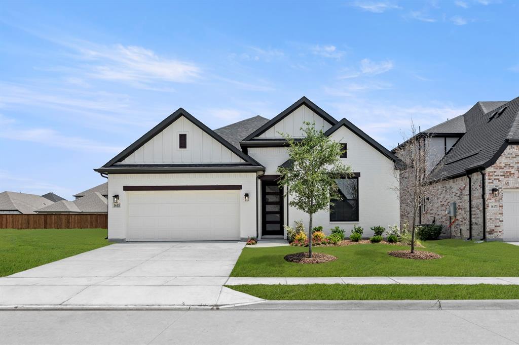 1615 Yorkie Drive Property Photo 1
