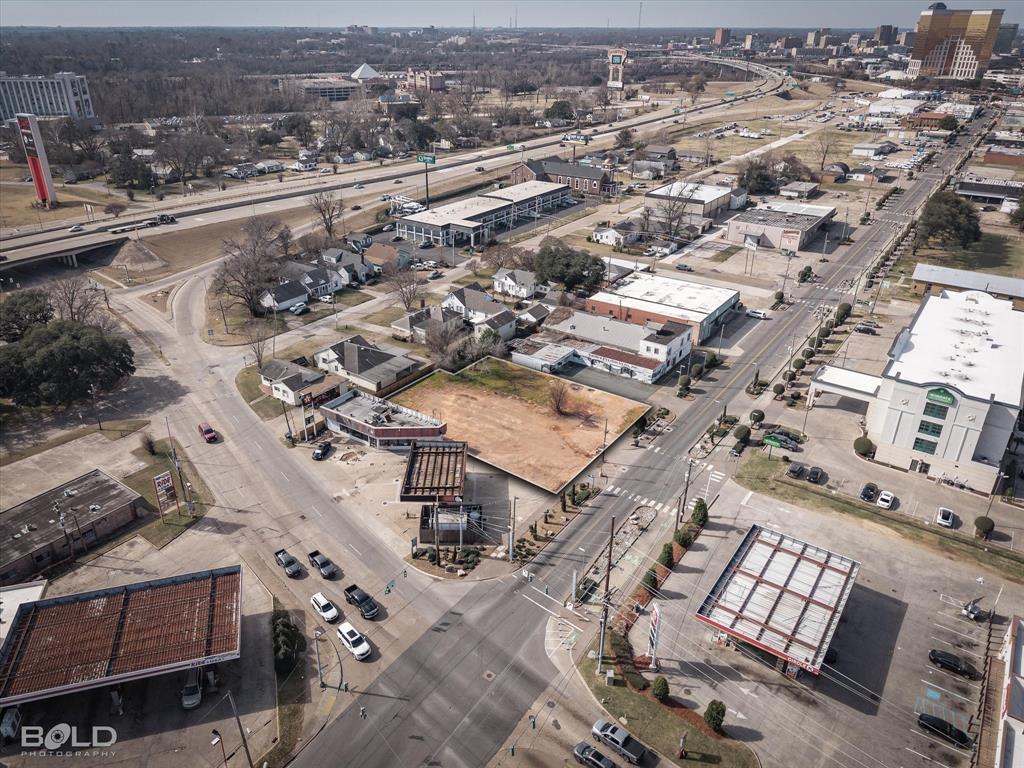 1230 Barksdale Boulevard