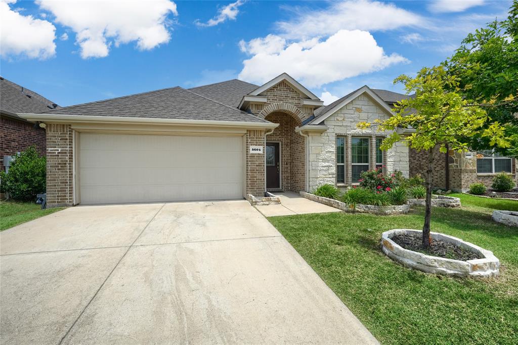 5604 Durst Lane Property Photo 1