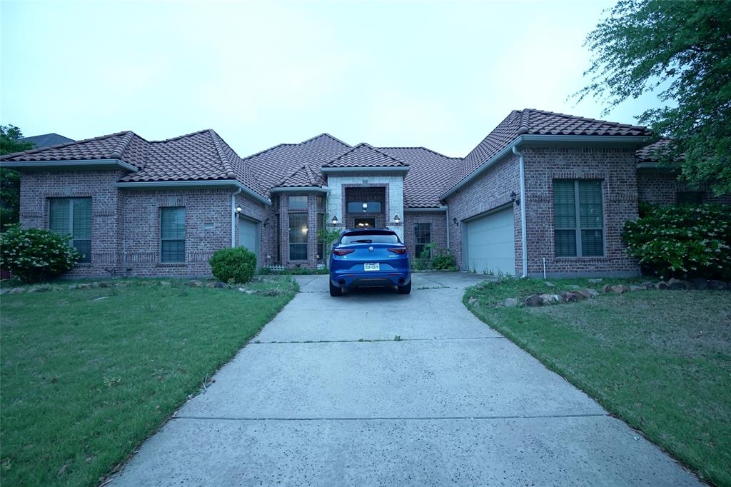 1080 Great Meadow Drive Property Photo 3