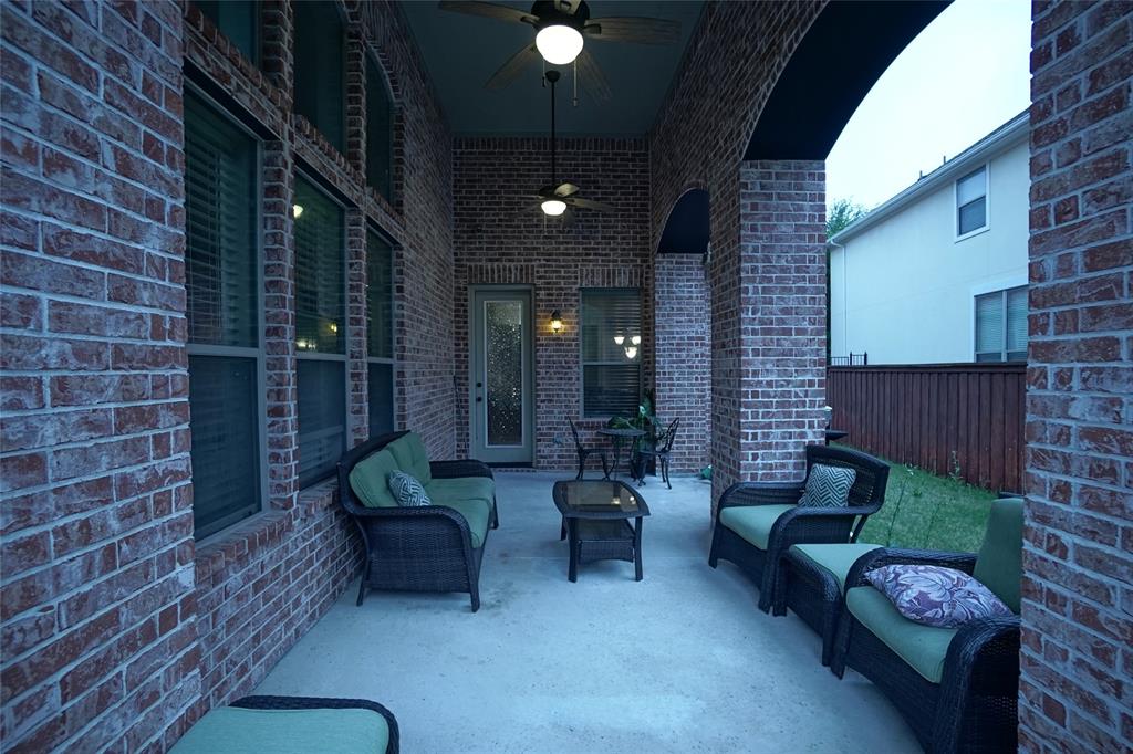 1080 Great Meadow Drive Property Photo 9