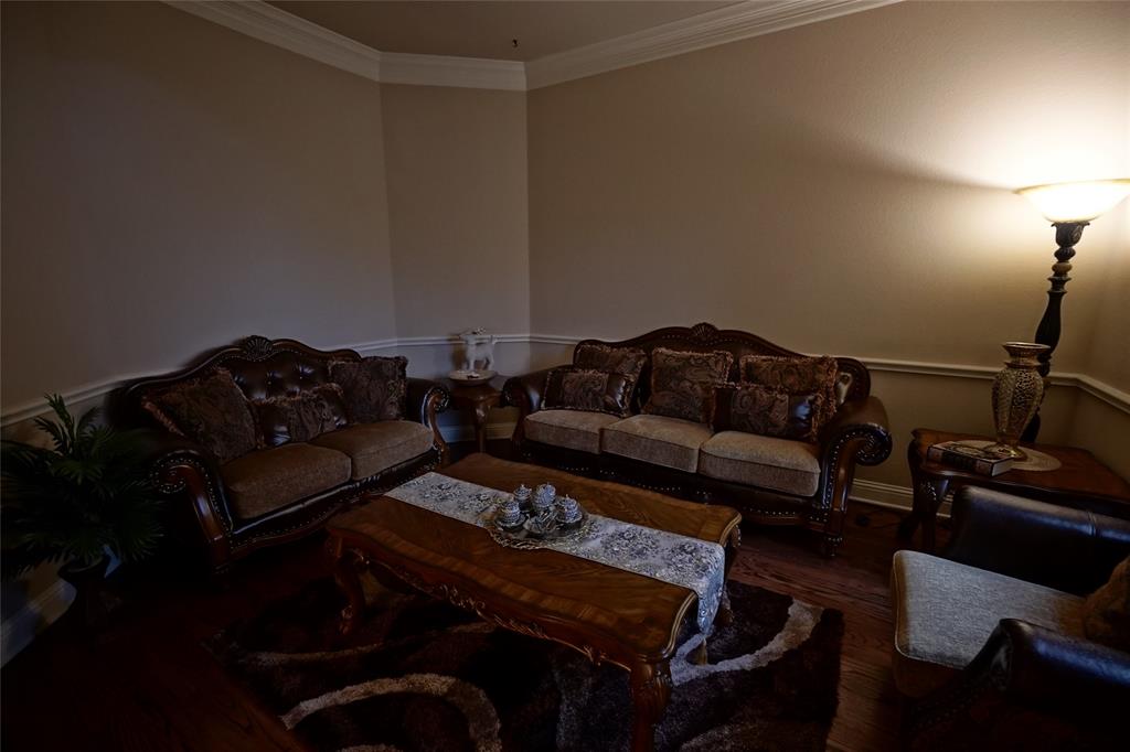 1080 Great Meadow Drive Property Photo 11