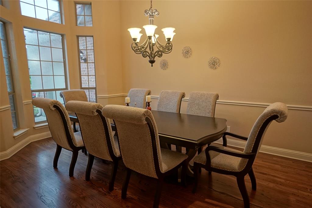 1080 Great Meadow Drive Property Photo 12