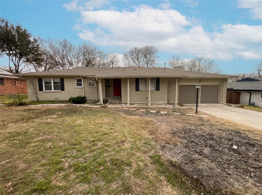 6817 Chickering Road Property Photo 1