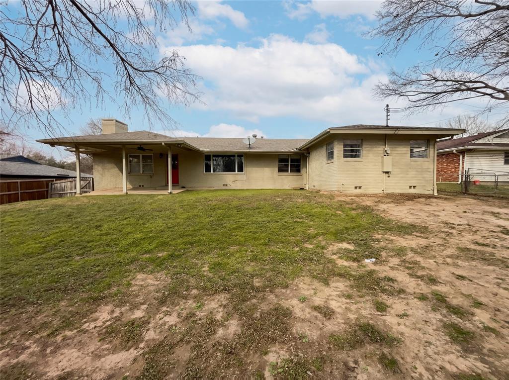 6817 Chickering Road Property Photo 5