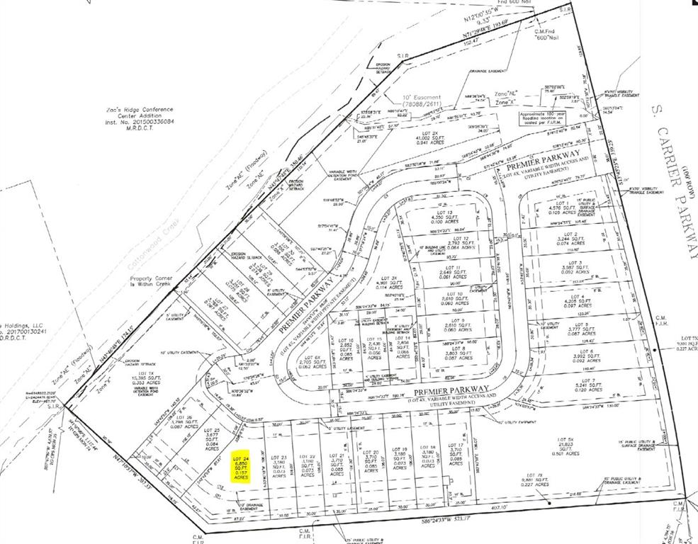 838 Premier Parkway Property Photo 5