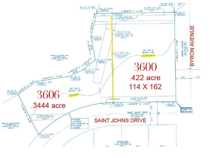 3606 Saint Johns Drive Property Photo 25