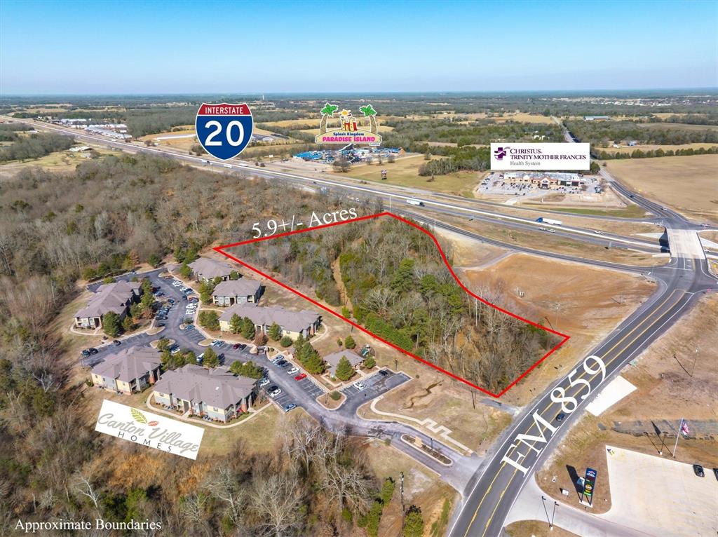 Tbd I-20 Property Photo 1