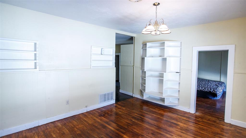 603 W Bloodworth Property Photo 4