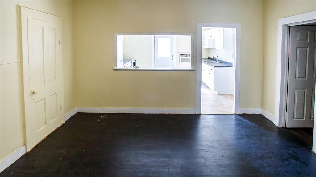 603 W Bloodworth Property Photo 5