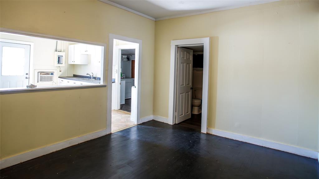 603 W Bloodworth Property Photo 6