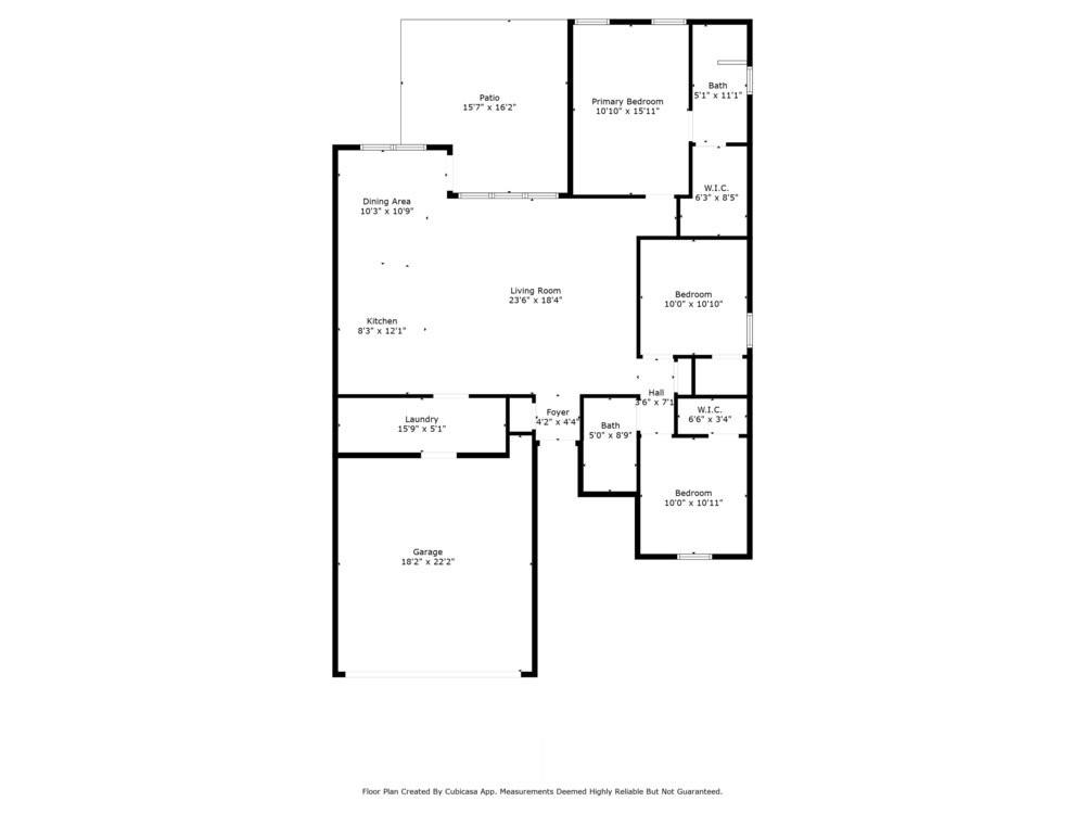 118 Cherokee Street Property Photo 19