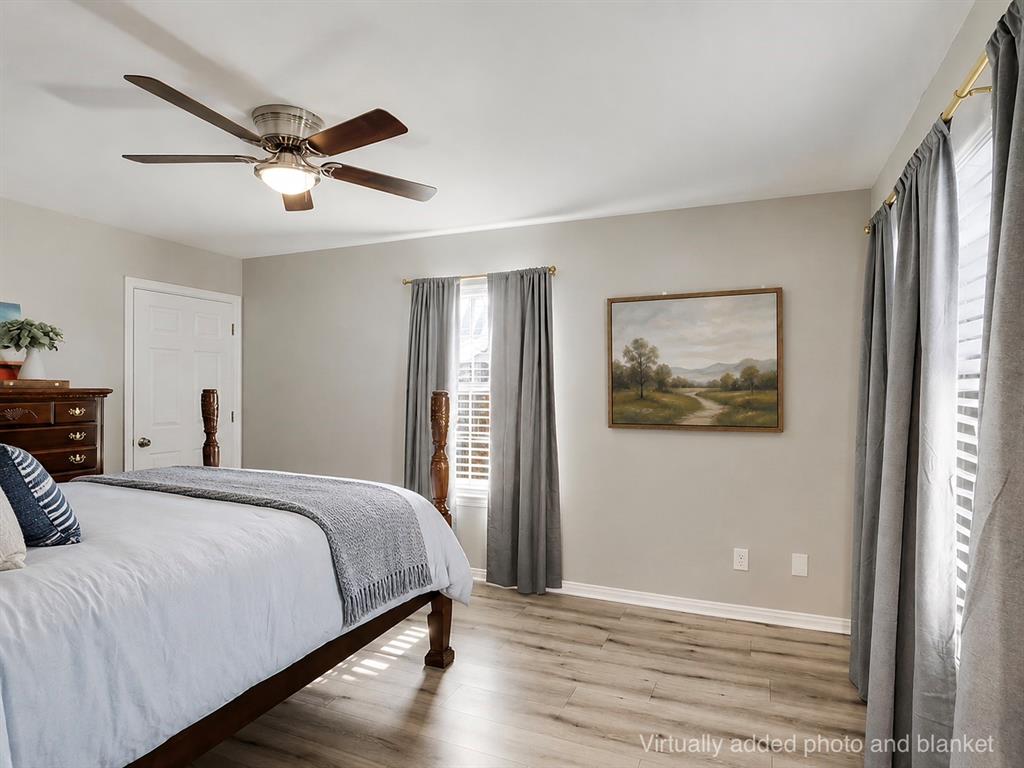 307 N Carter Property Photo 4