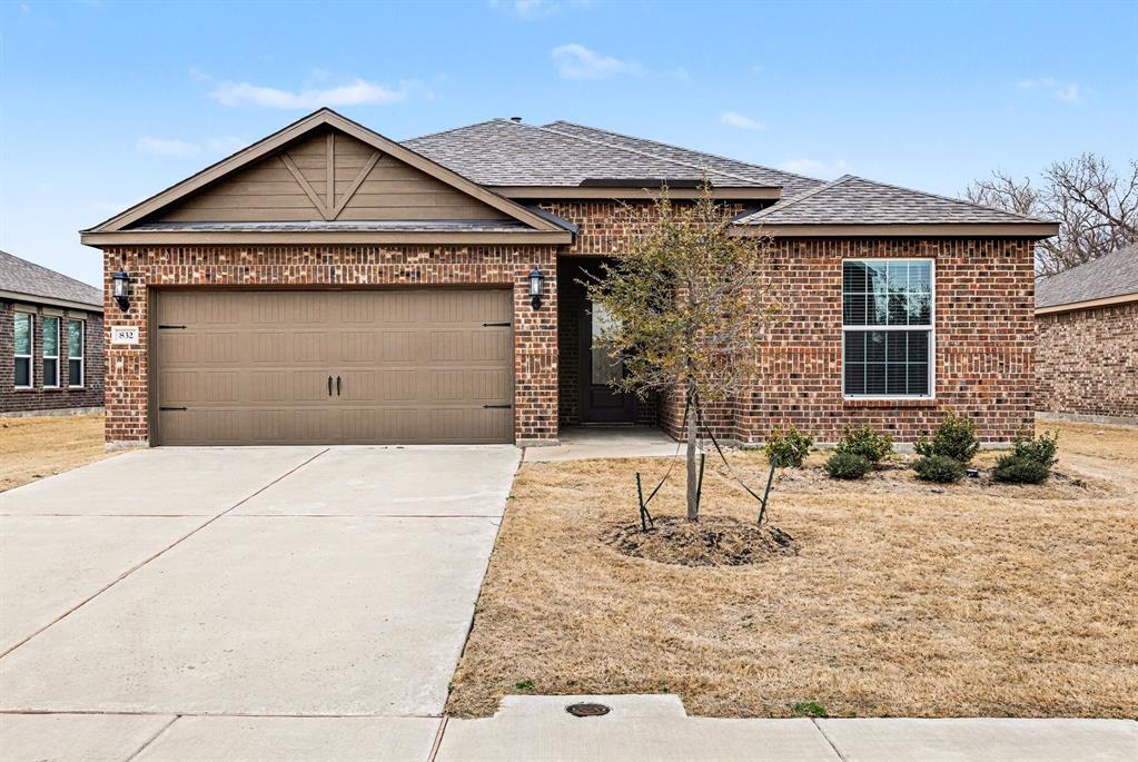 832 Jackel Drive