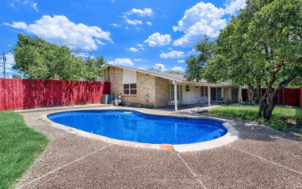 6639 Roundrock Road Property Photo 27