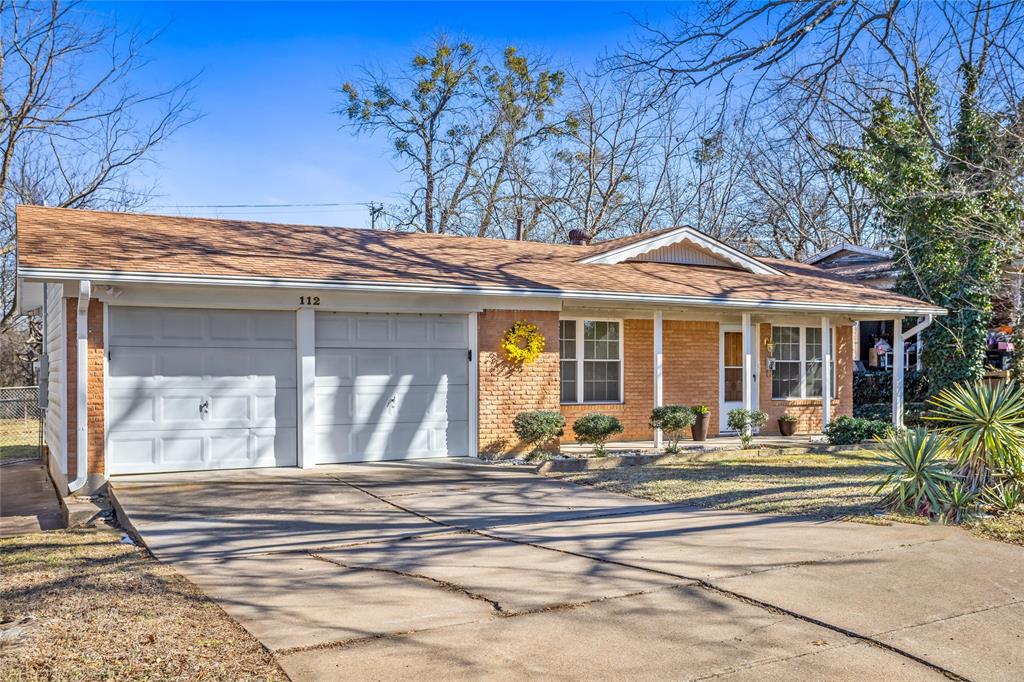 112 N Imperial Drive Property Photo 1