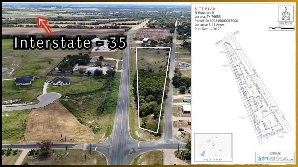 00 N Houston Street Property Photo 4