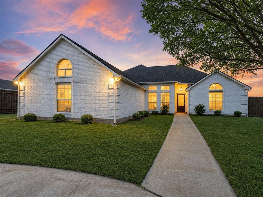 4971 Kiowa Trail